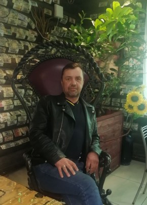 Игорь, 47, Россия, Аскиз