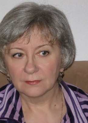 tatjana, 72, Suomen Tasavalta, Kuopio