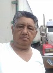 Jesus Ramirez, 53 года, San Pedro Sula