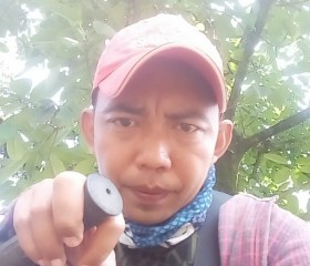 Iwan, 37, Randudongkal