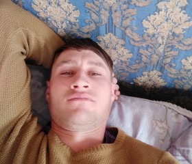 Максим, 31 год, Жашків
