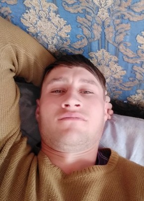 Максим, 31, Україна, Жашків