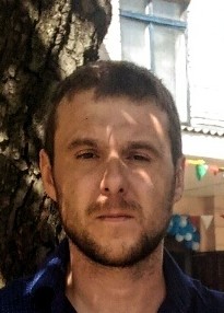 Виктор, 37, Україна, Біле