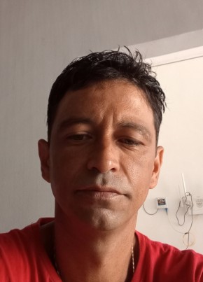 Samuel из Goiânia 37 лет