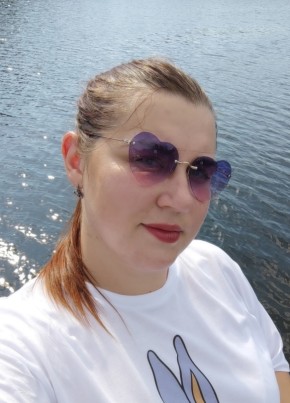 Екатерина из Кирова 32 года