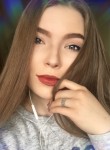 Evgenia, 24 года, Москва