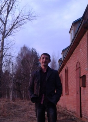 Алексей, 42, Россия, Чкаловск