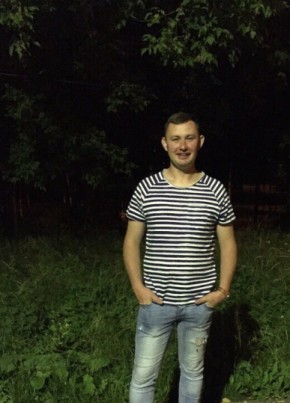 Игорь, 32, Россия, Ногинск