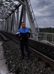 Danil, 18, Chita