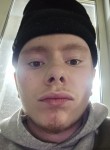Igor, 22, Vytegra