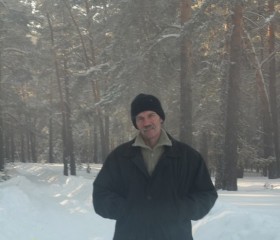 Андрей, 58 лет, Рубцовск