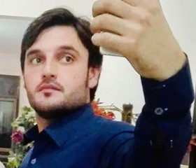 Shahab Jalal, 30 лет, پشاور