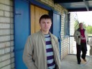 Алексей, 40 - Только Я Фотография 1