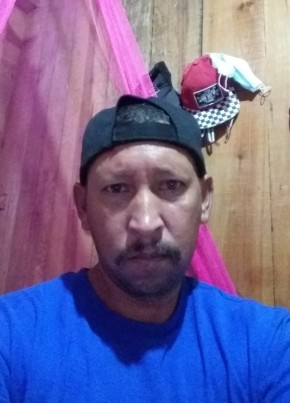 Oscar, 50, República de Honduras, Tegucigalpa