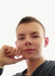 Илья, 21 год, Орехово-Зуево
