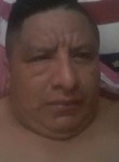 Eduardo choez, 43 года, Guayaquil