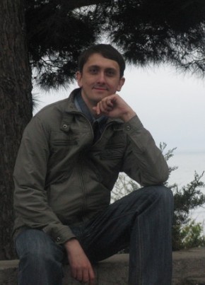 Олег, 46, Україна, Дніпро