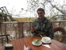 Oleg, 44 - Just Me Завтрак  на свежем воздухе