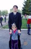 Oleg, 44 - Just Me Я и дочка друга