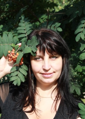 NIKULIA, 49, Россия, Новосибирск