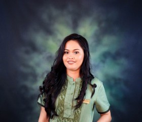 Rona, 22, Bacolod City