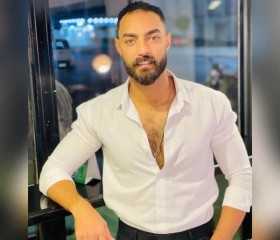 Marwan, 31, Ismailia