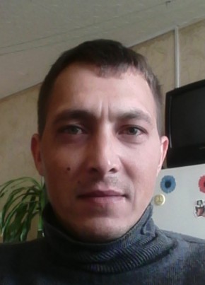 Aleksey, 36, Russia, Irkutsk