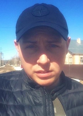 Илья, 32, Россия, Грязовец