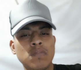 Eduardo, 25, Monterrey