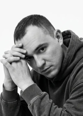 Oleg из Enschede 33 года