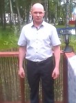 Виктор, 45 лет, Пермь