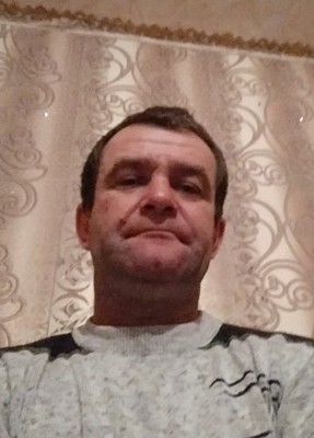 Сергей, 48, Україна, Гайсин