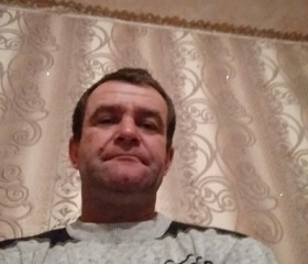Сергей, 48 лет, Гайсин