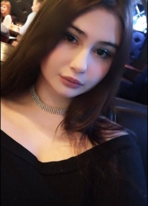 Дарья, 21, Türkiye Cumhuriyeti, İstanbul