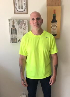 Nick, 61, United States of America, Middletown (State of Connecticut)