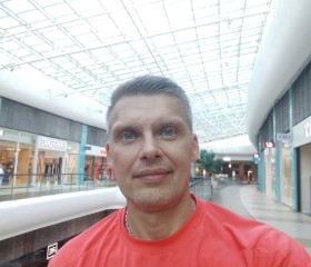 Валерий, 49 лет, Кострома