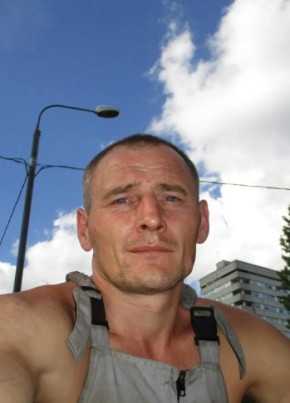 Сергей, 44, Россия, Ливны