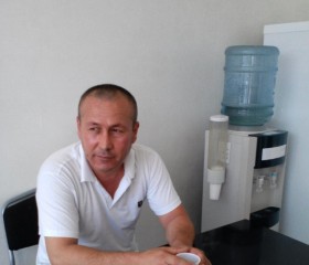 фарход, 54 года, Белоозёрский