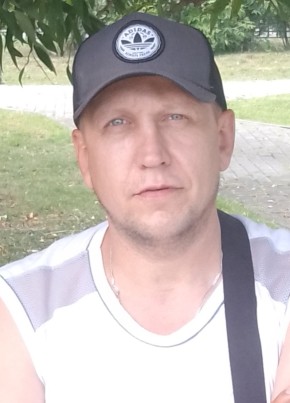 Евгений, 44, Россия, Нижний Тагил