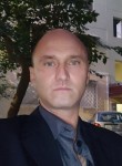 Денис, 45 лет, Красногорск