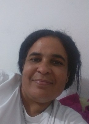 Elisângela, 41, República Federativa do Brasil, Tijucas