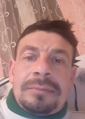 Nicusor, 36, Romania, Cluj-Napoca