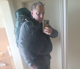 George Svinarov, 53, Sofia