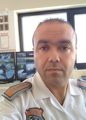kürşad, 41, Türkiye Cumhuriyeti, Ankara