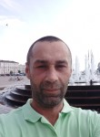 Eduard, 42 года, Віцебск
