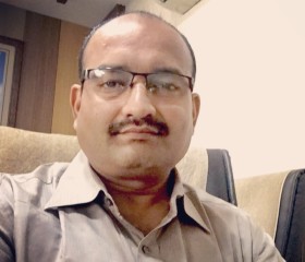 sundeep, 55 лет, Surat