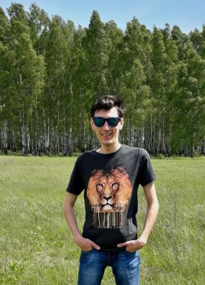 Андрей, 30, Россия, Муром