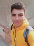 Omar Regep, 21 год, القاهرة