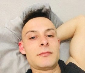 alex, 33, Craiova