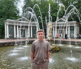 Кирилл, 19 лет, Самара